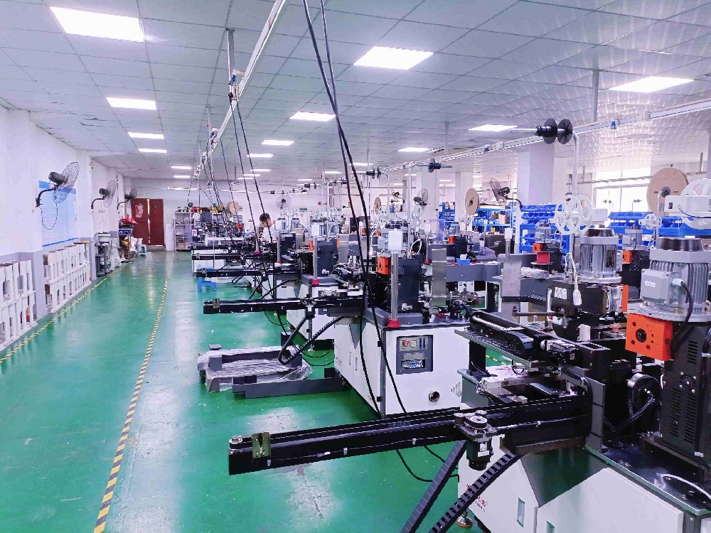 全自動打端沾錫機,全自動端子壓接機,全自動刺破式端子機 全自動打端沾錫機,全自動端子壓接機,全自動刺破式端子機